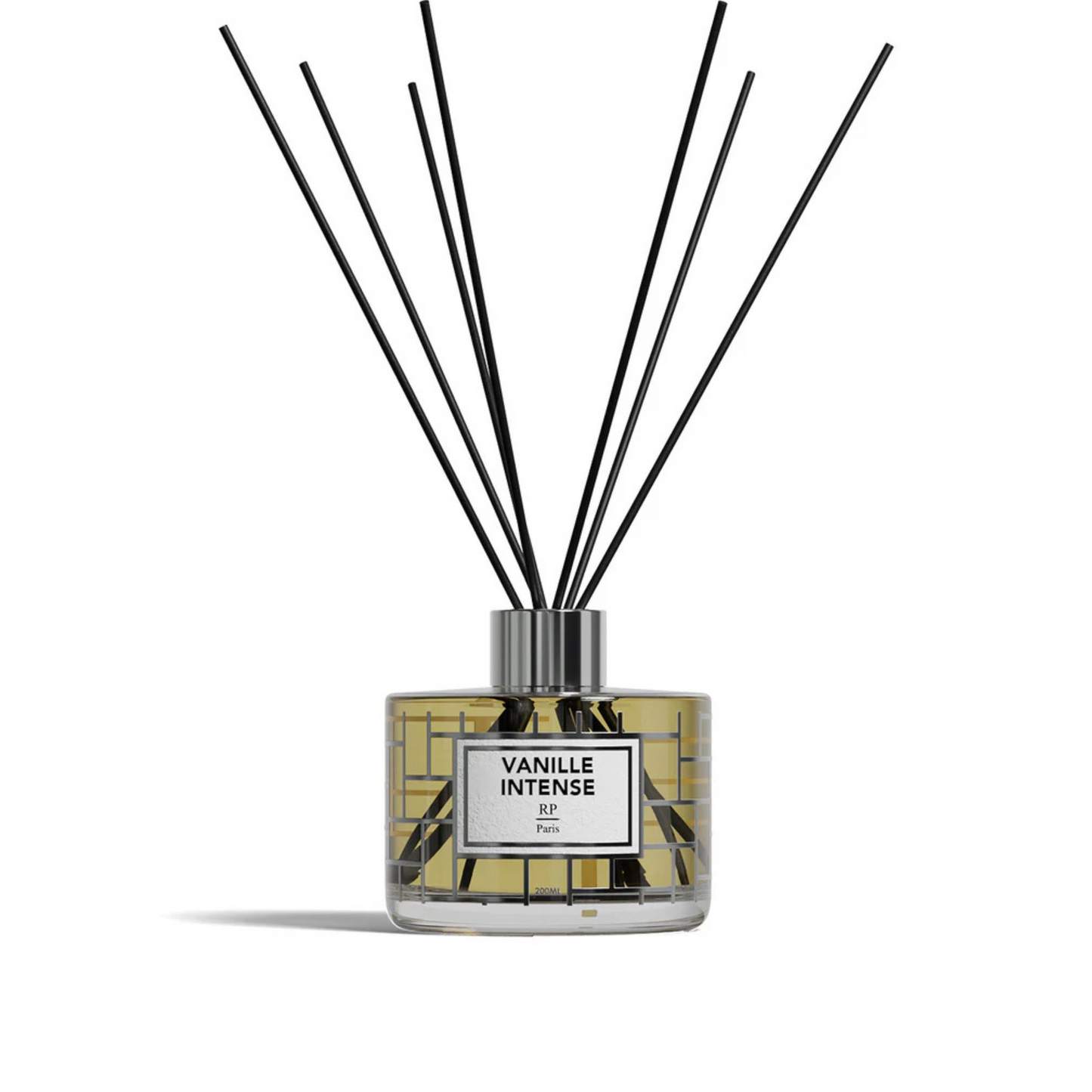 Парфюмен дифузер Vanilla Intense