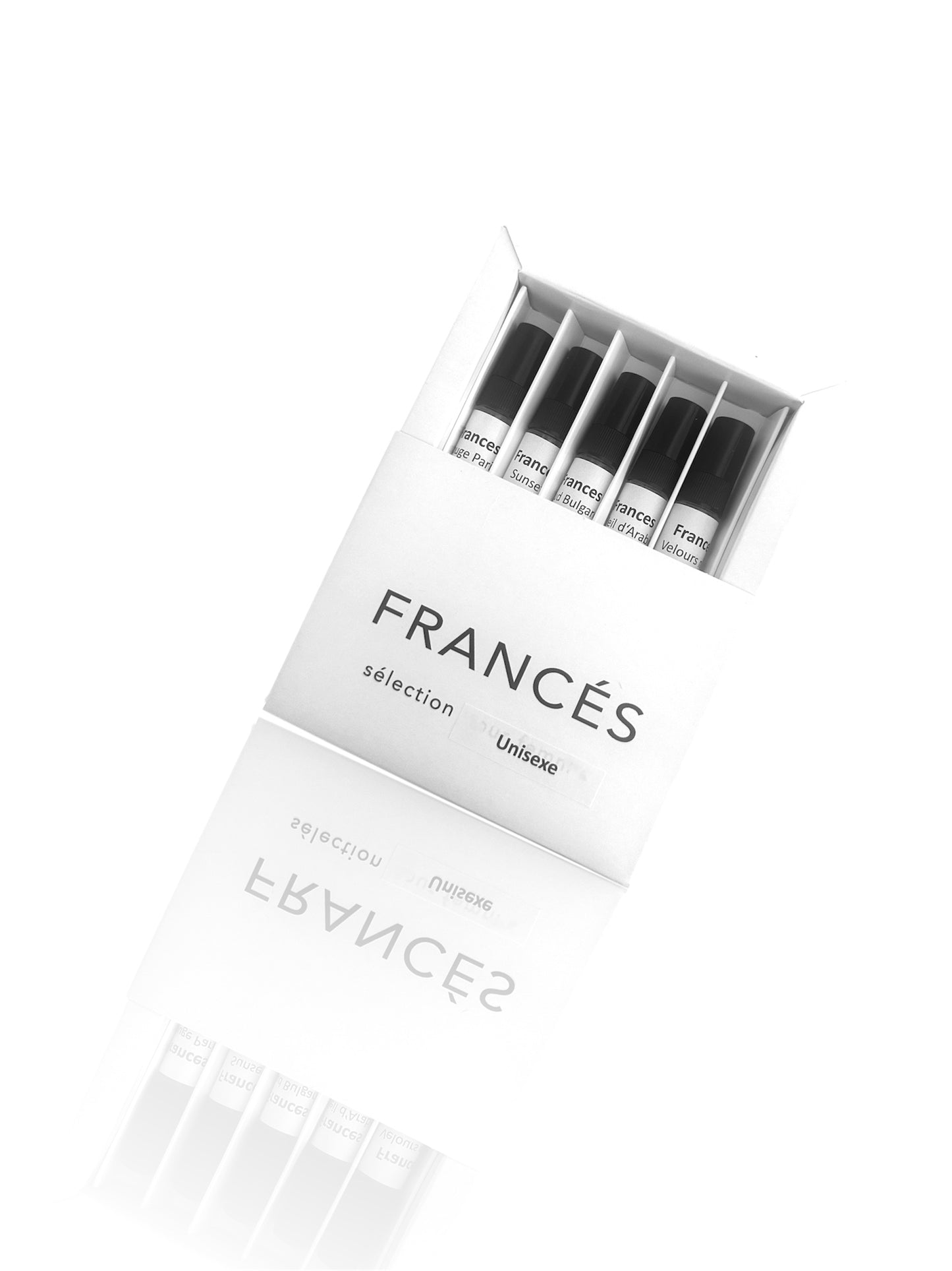 Discovery set RP PARIS-мостри unisexe