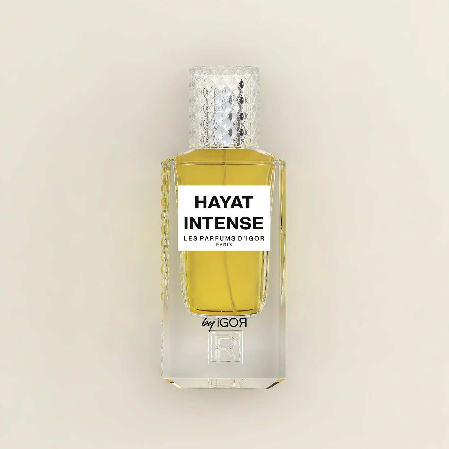 Hayat Intense
