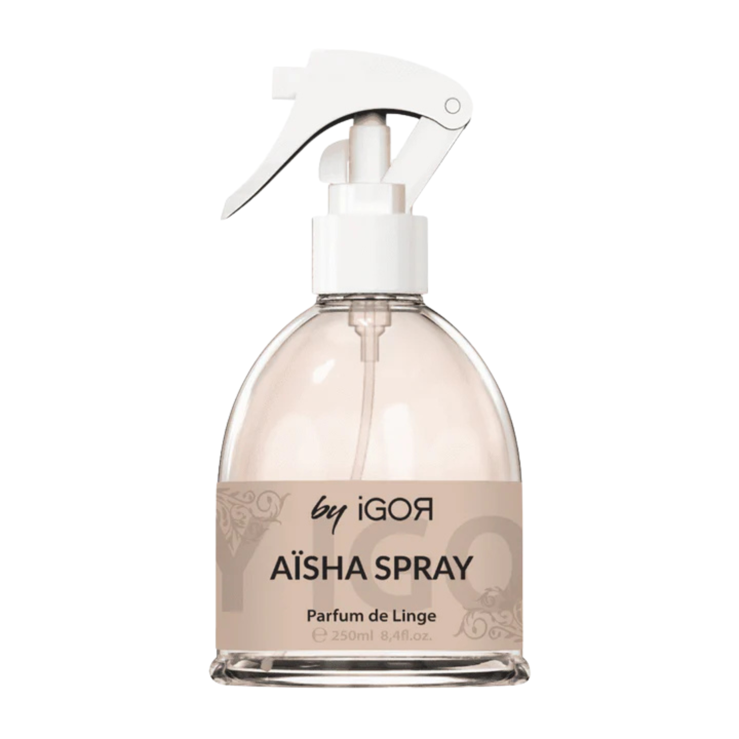 Спрей за текстил "Aïsha"