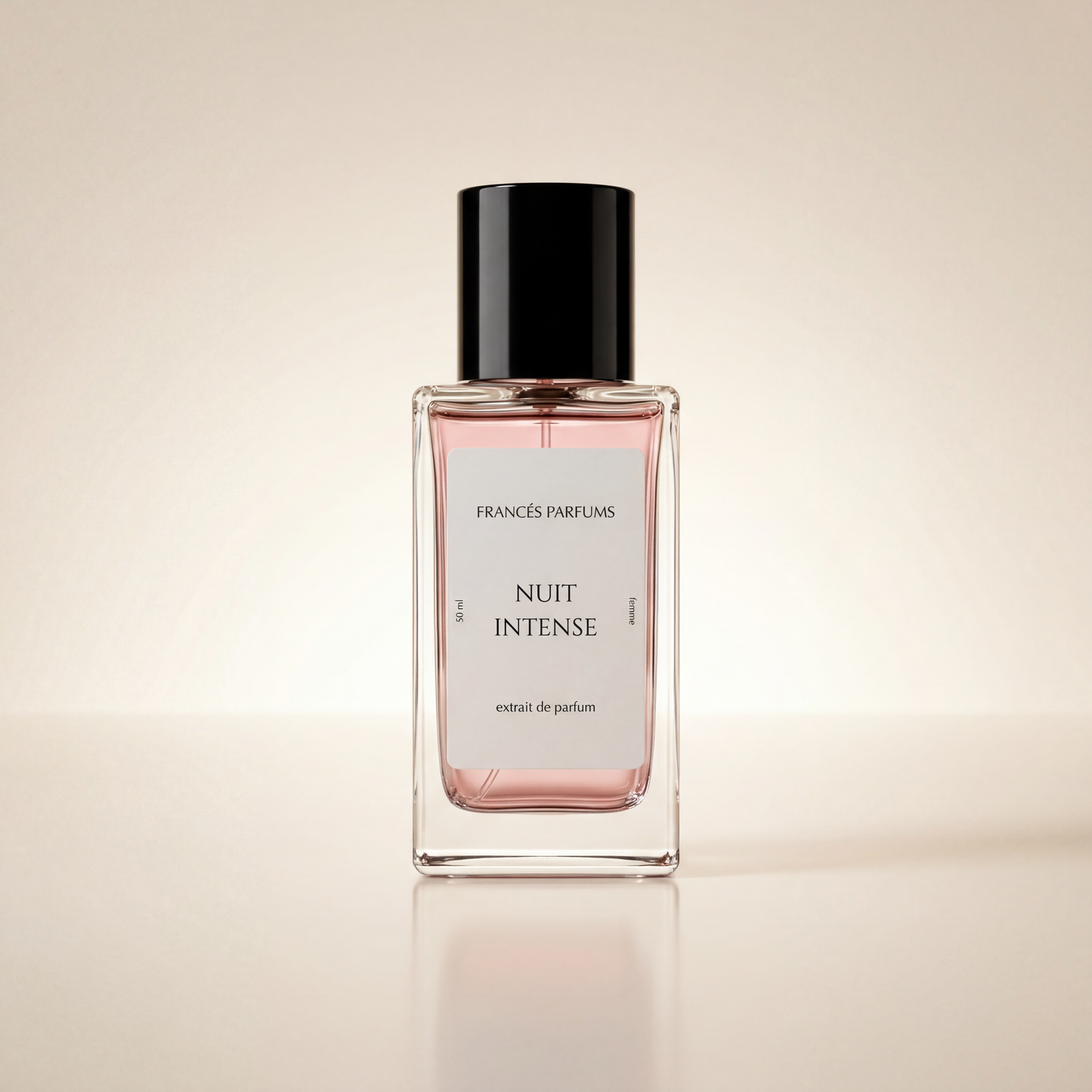 Nuit Intense