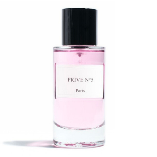 Rose Ose (Privé Nº5)