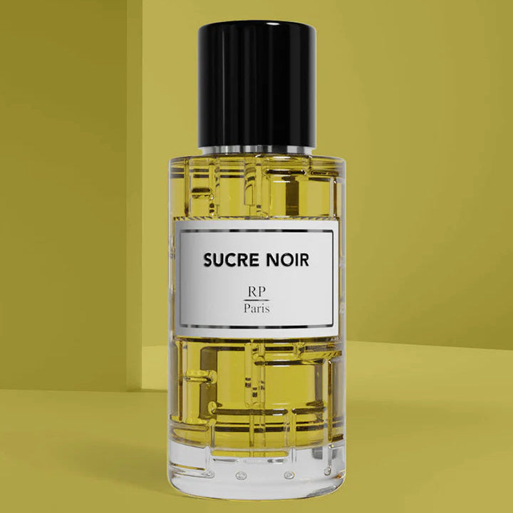Sucre Noir