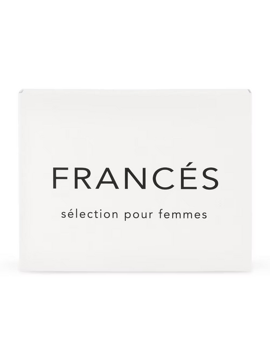 Discovery set-мостри femmes