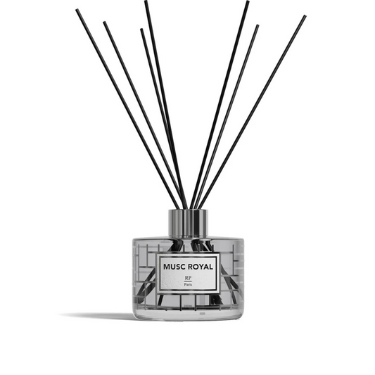 Парфюмен дифузер Musc Royal