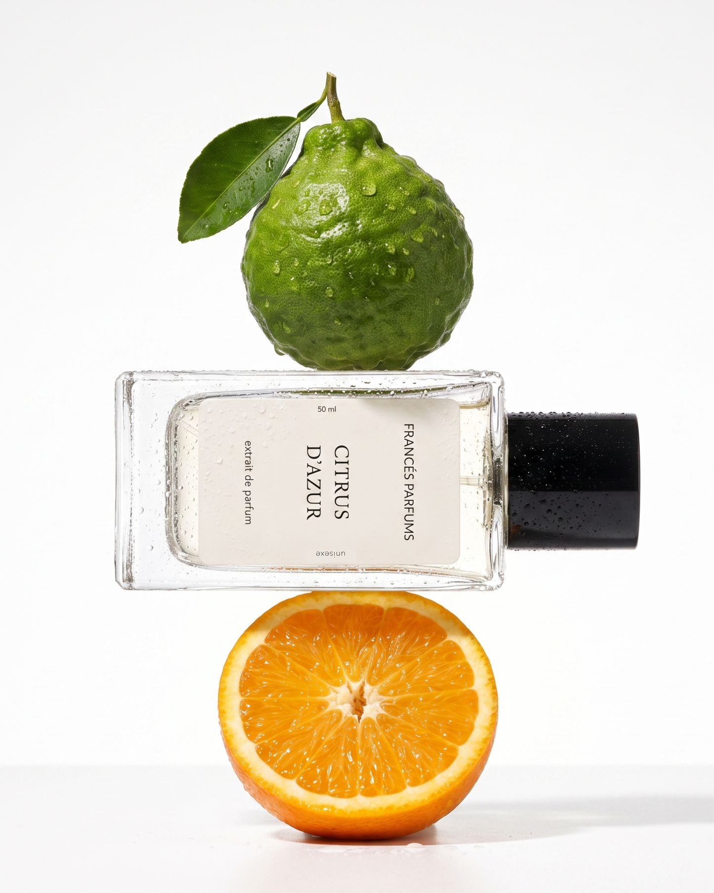 Citrus D'Azur