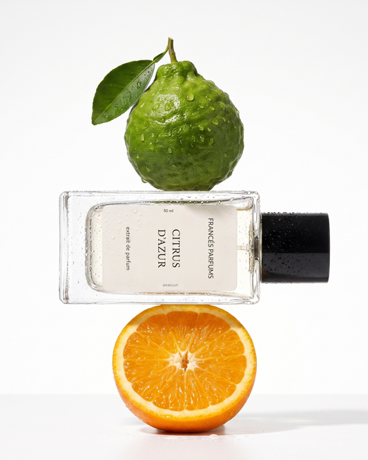 Citrus D'Azur