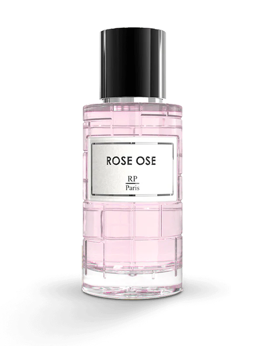 Rose Ose (Privé Nº5)