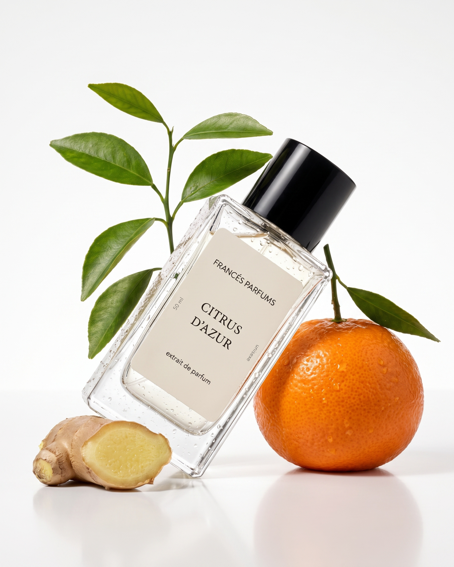Citrus D'Azur