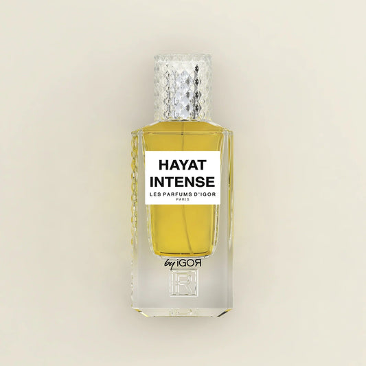Hayat Intense