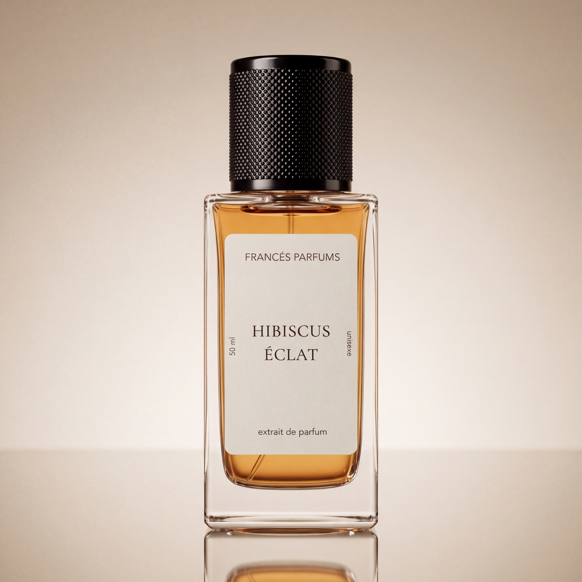 Hibiscus Éclat