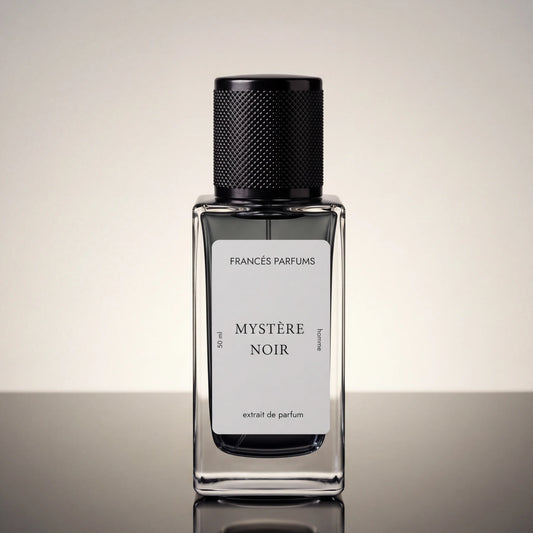 Mystère Noir