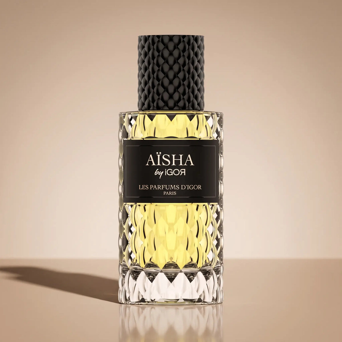 Aïsha by Igor