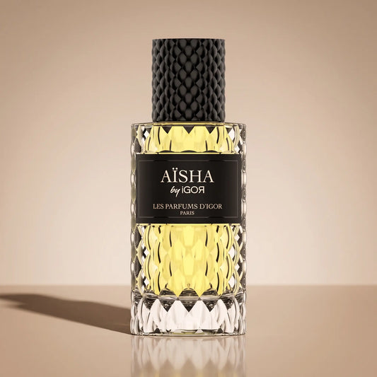 Aïsha by Igor