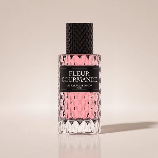 Fleur Gourmande