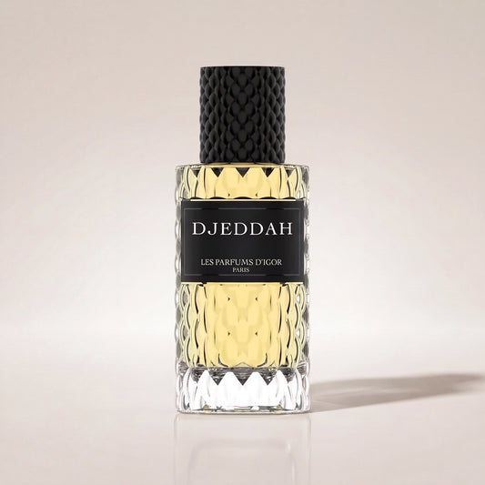 Djeddah