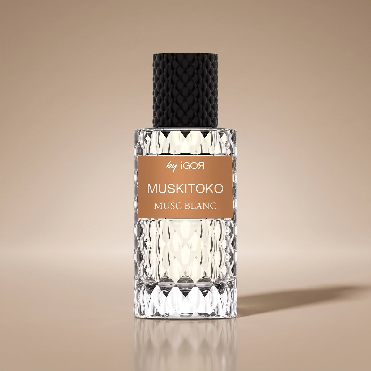Muskitoko By Igor