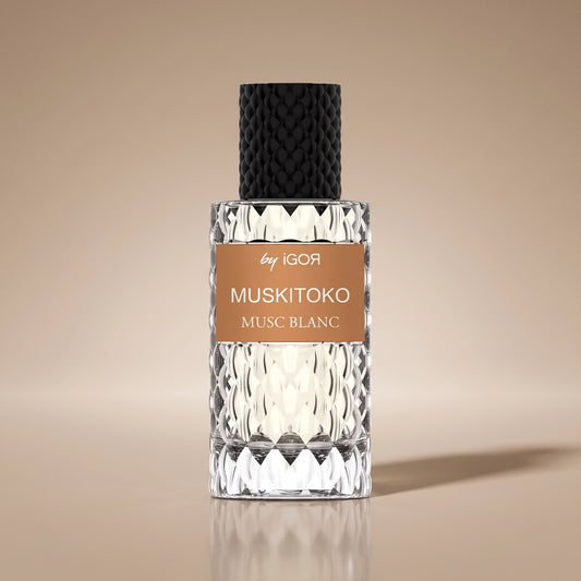 Muskitoko By Igor