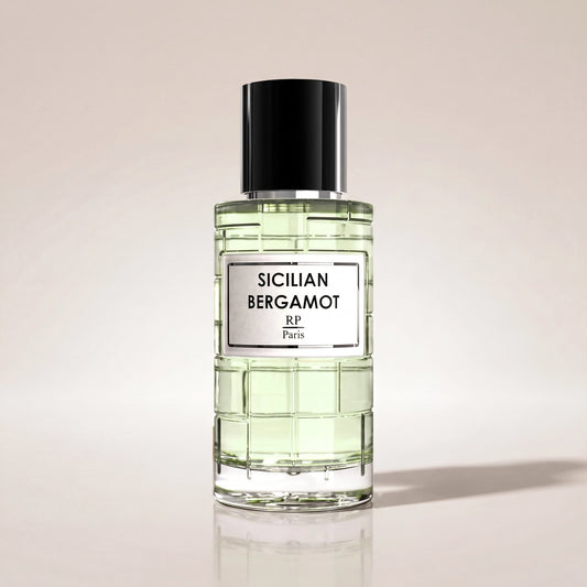 Sicilian Bergamot