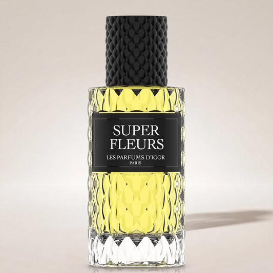 Super Fleurs