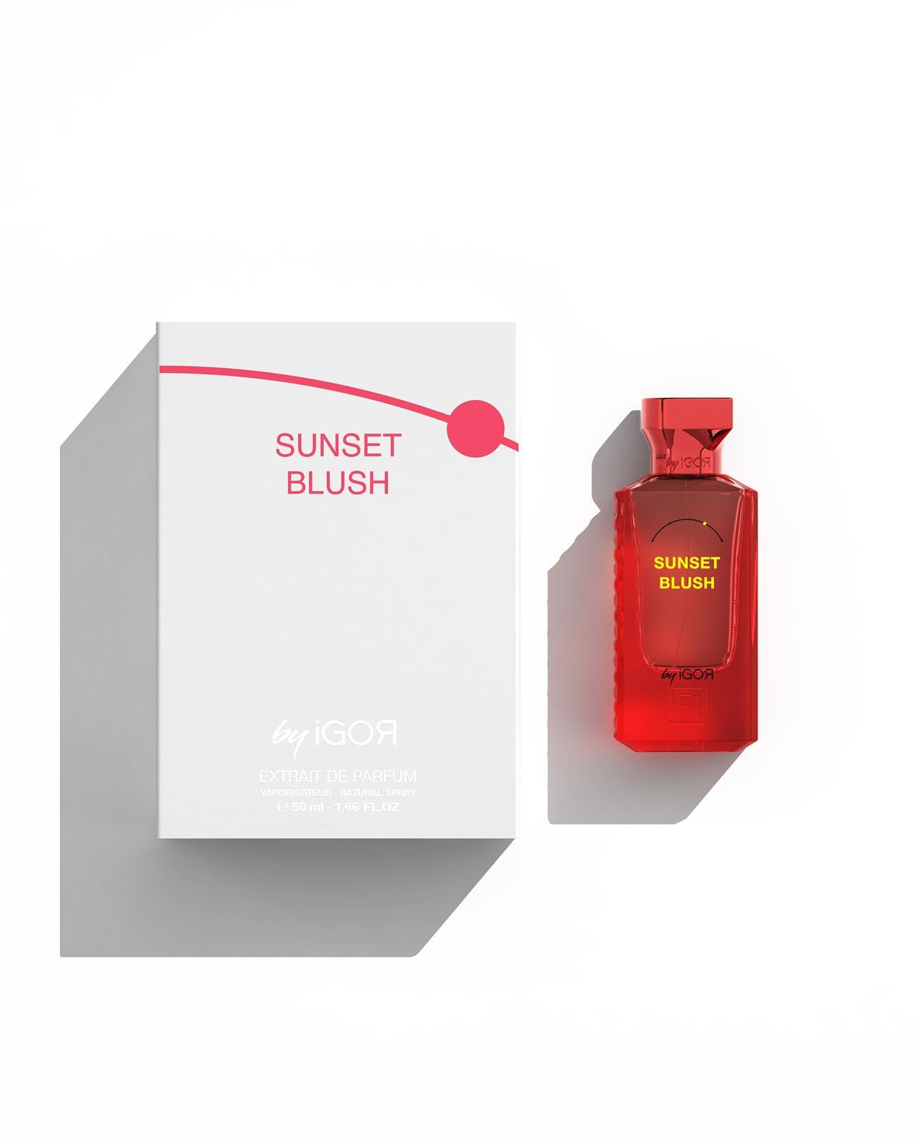 Sunset Blush