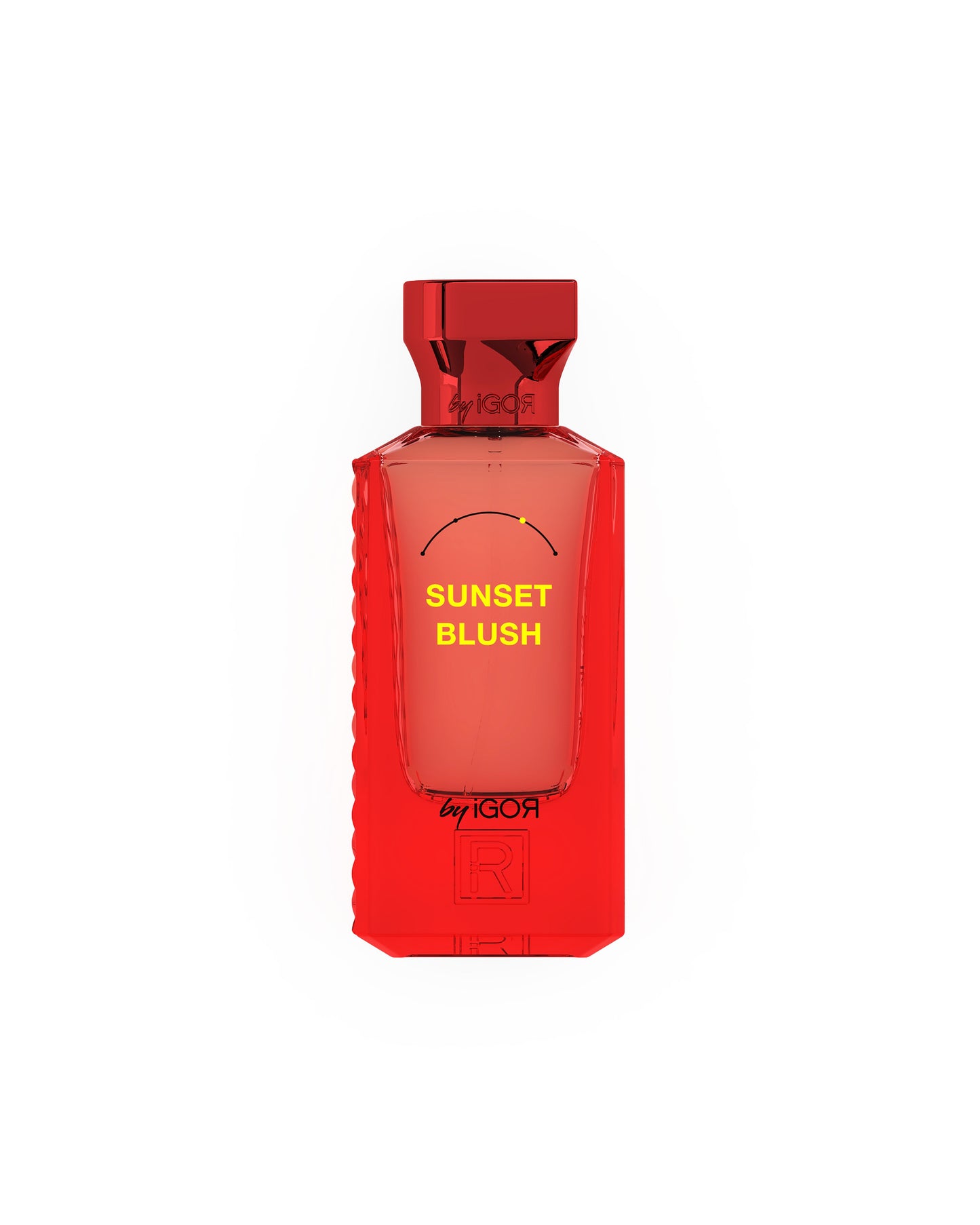 Sunset Blush