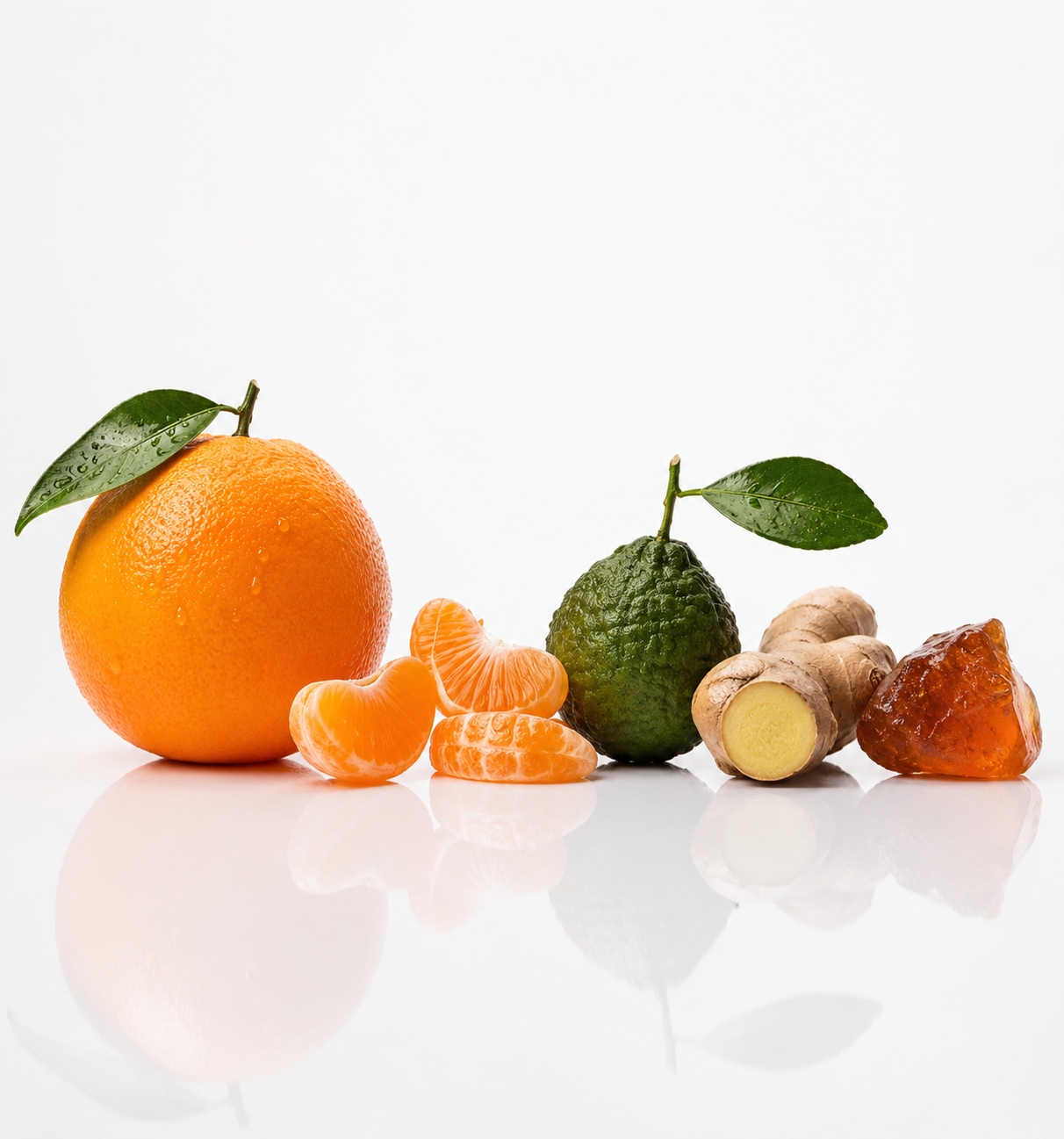 Citrus D'Azur