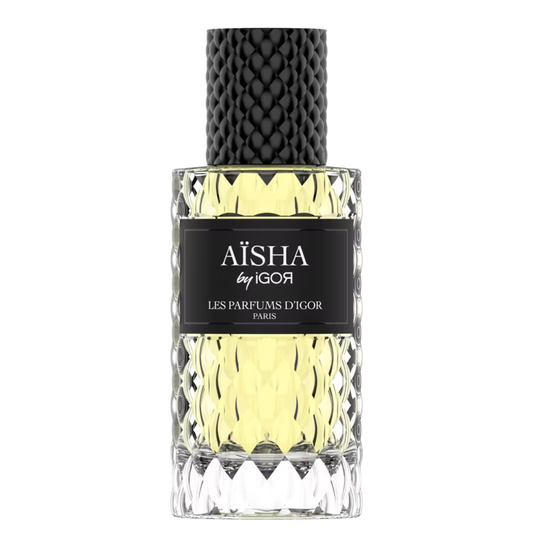 Aïsha by Igor