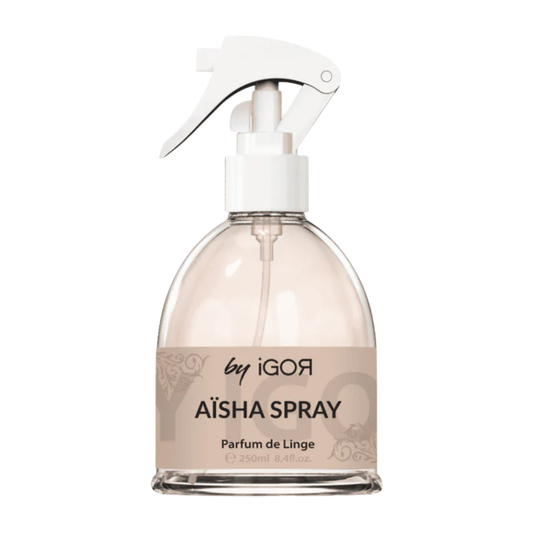 Спрей за текстил "Aïsha"