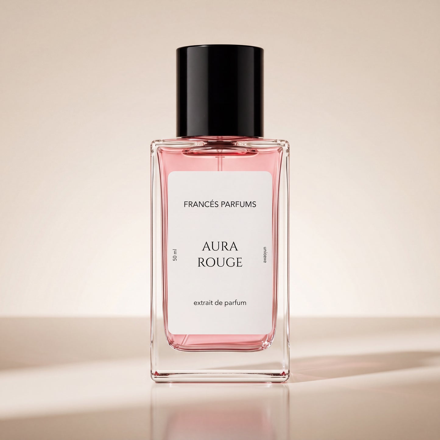 Aura Rouge