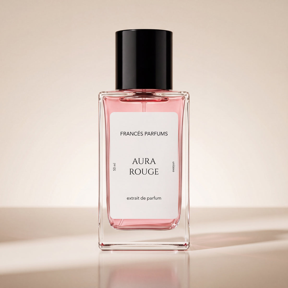 Aura Rouge