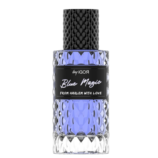 Blue Magic by Igor