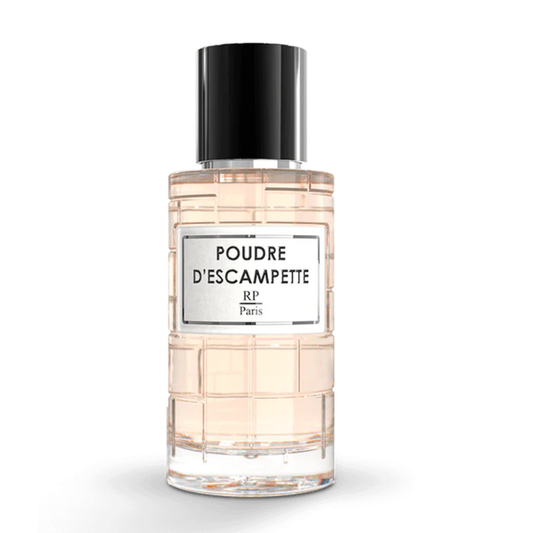 Poudre d'Еscampette 100 ml