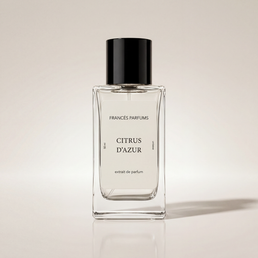 Citrus D'Azur