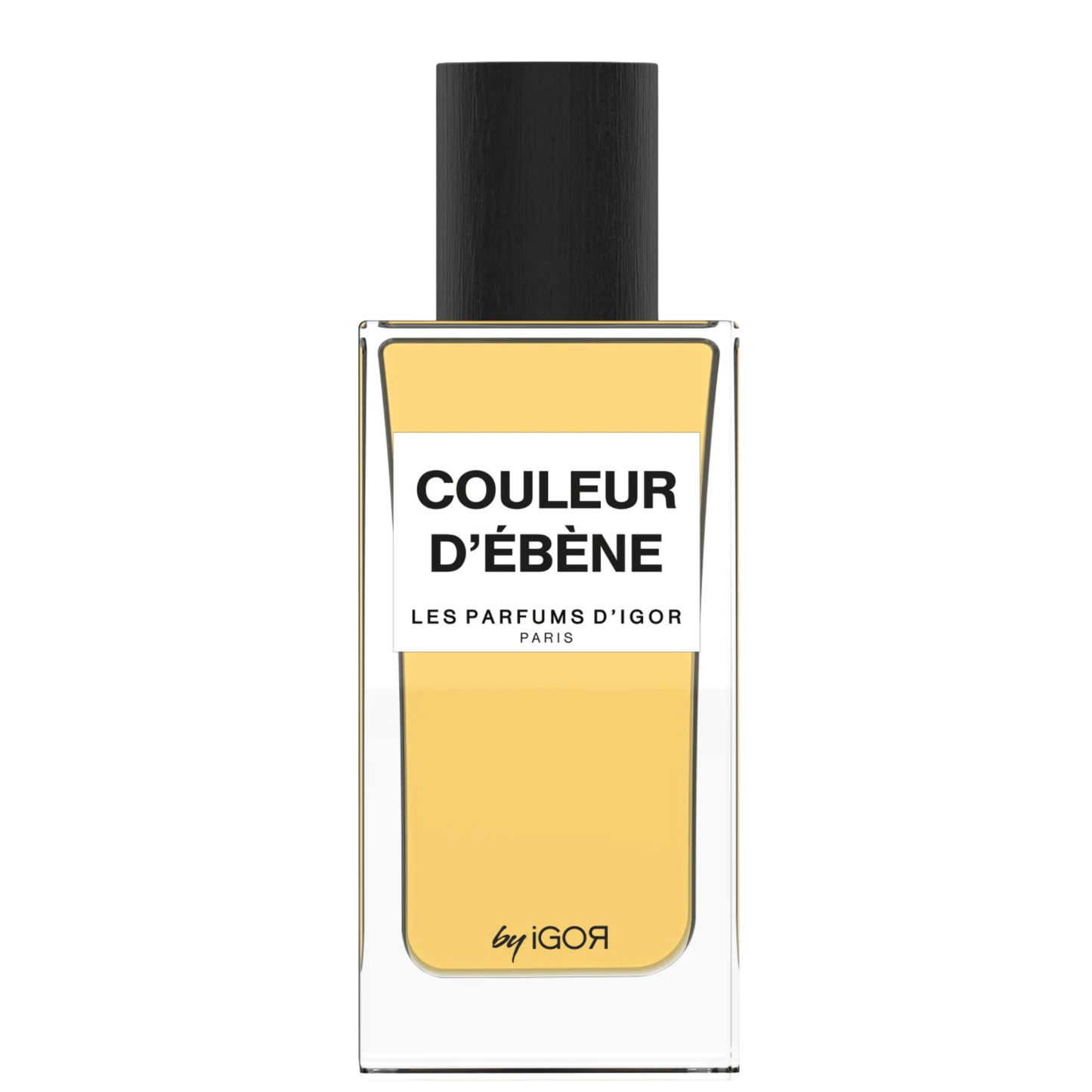 Couleur D'Ébène