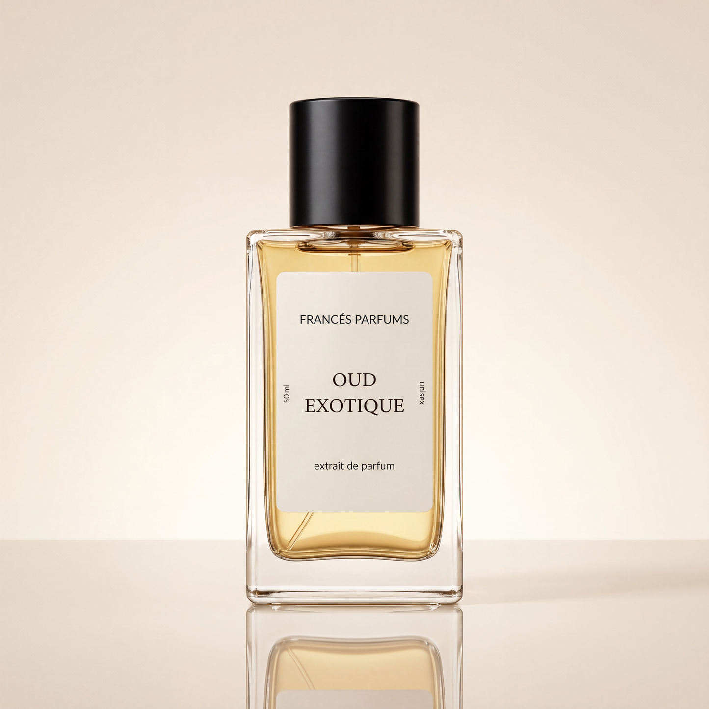 Oud Exotique