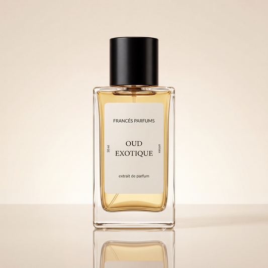 Oud Exotique