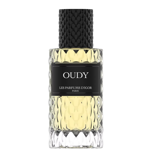 Oudy