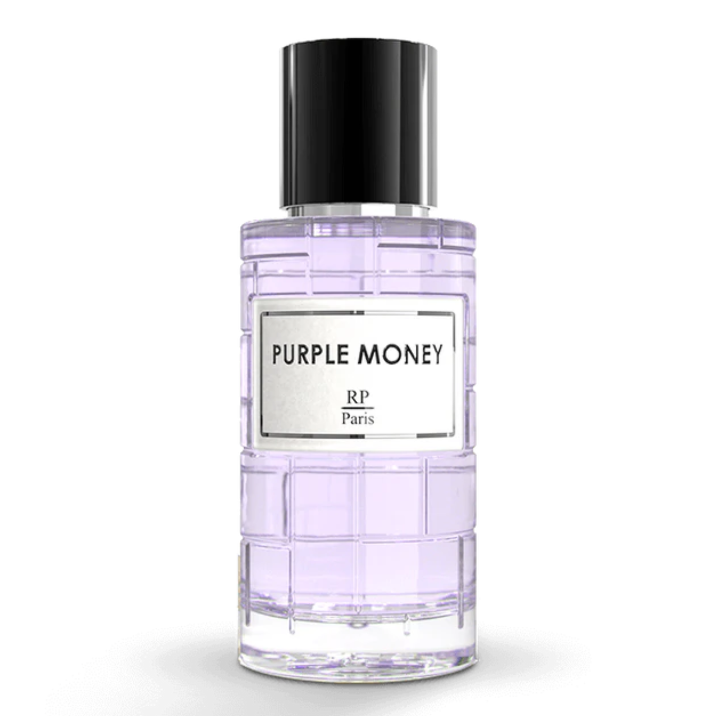 Purple Money