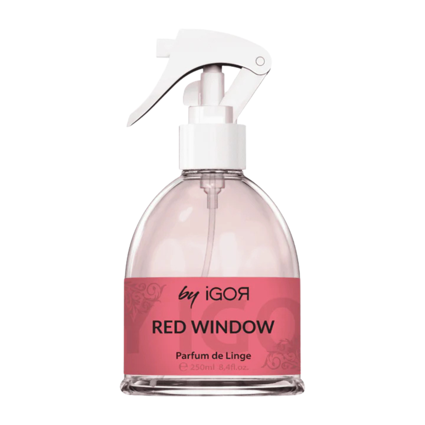 Спрей за текстил "Red Window"