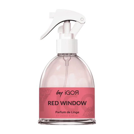 Спрей за текстил "Red Window"