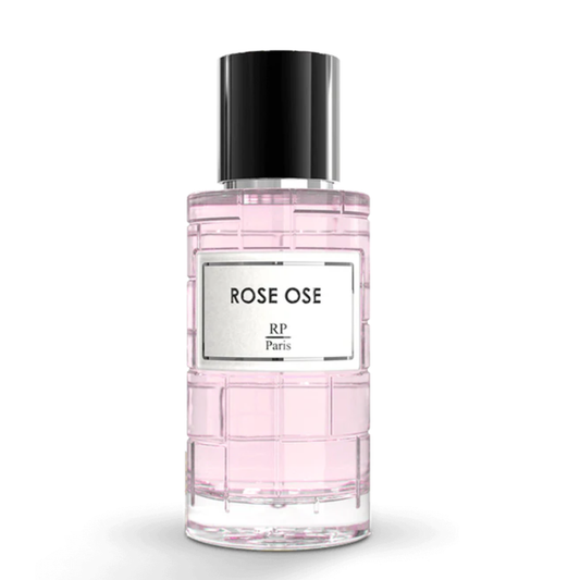 Rose Ose (Privé Nº5)