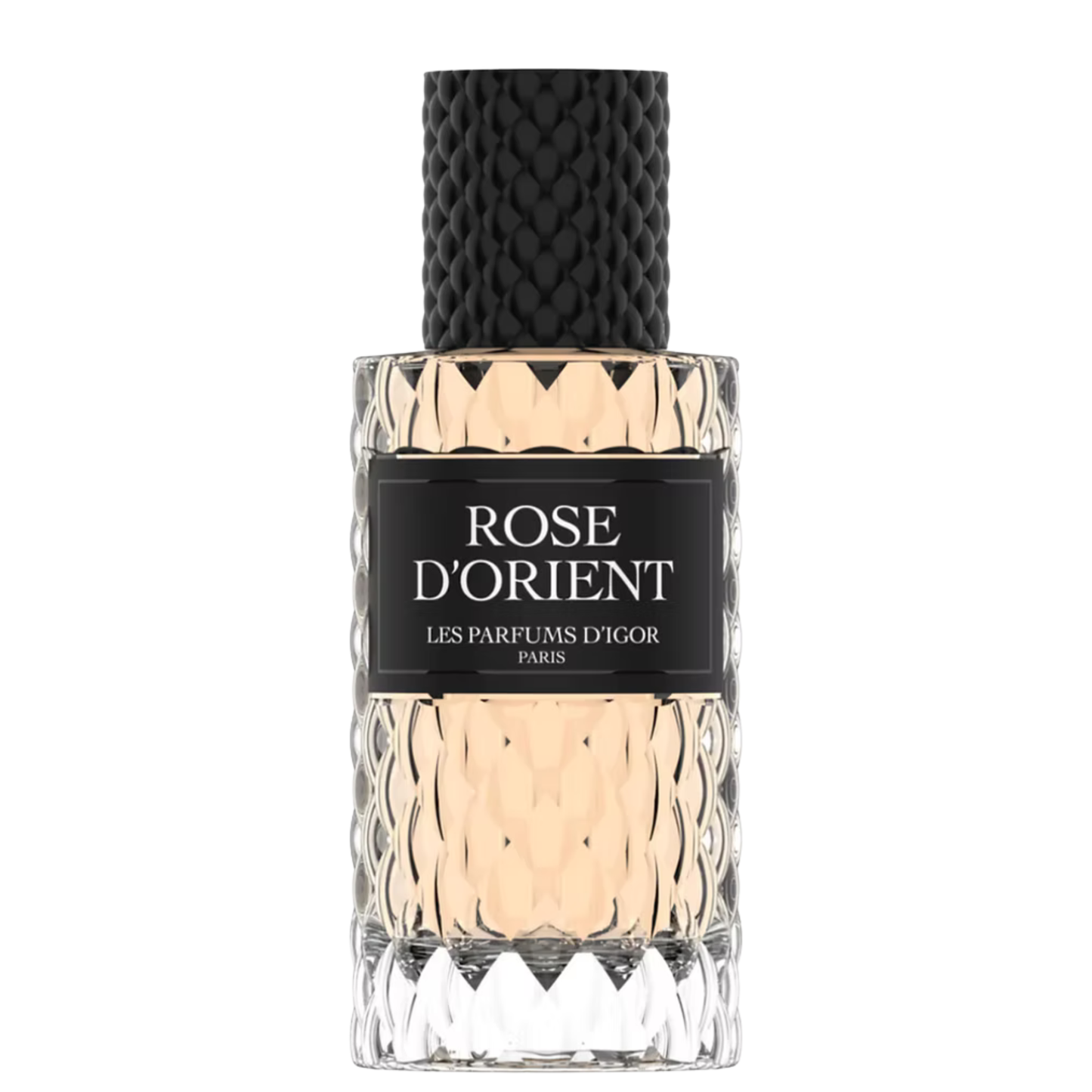 Rose D’Orient