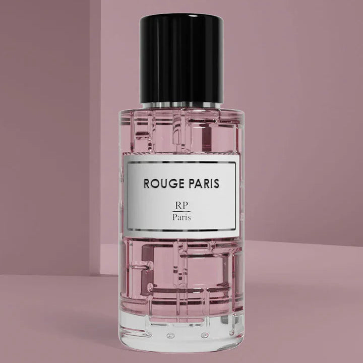 Rouge Paris