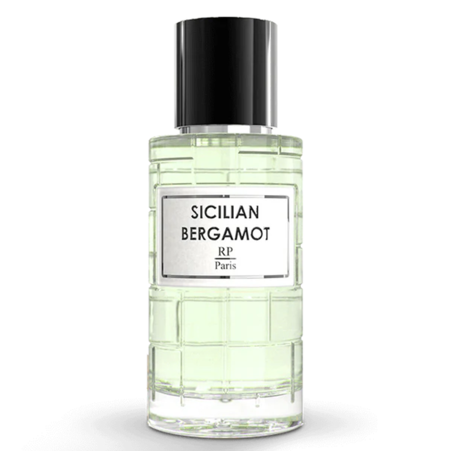 Sicilian Bergamot