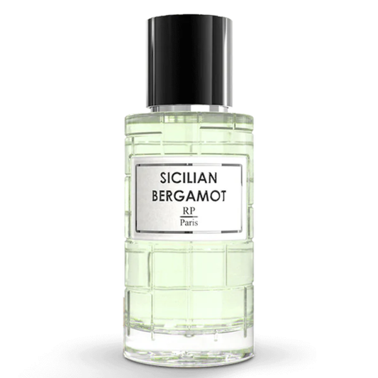 Sicilian Bergamot