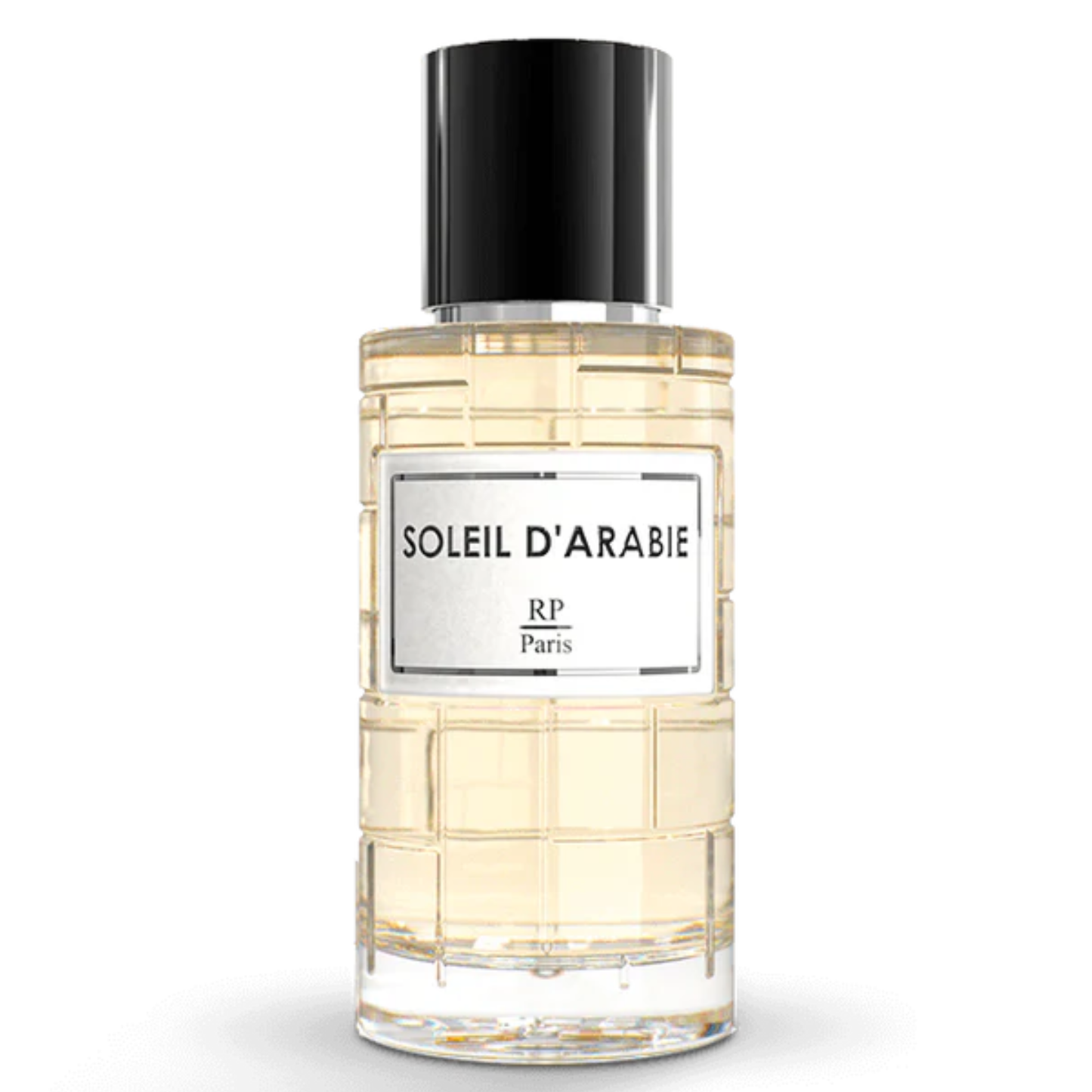 Soleil d'Arabie