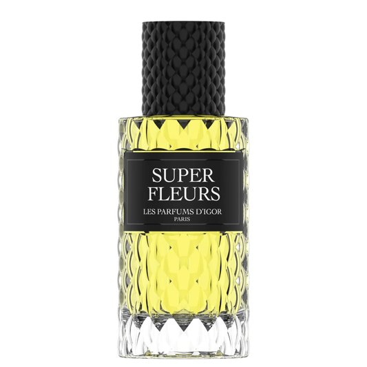 Super Fleurs